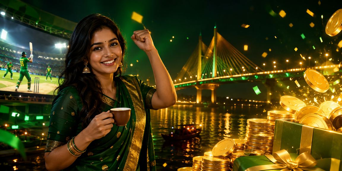 khela gor